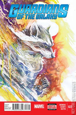 Guardians of the Galaxy