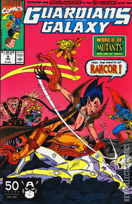 Guardians of the Galaxy