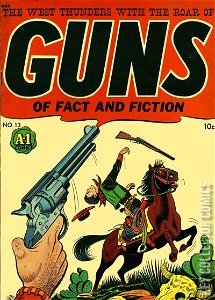 Guns of Fact and Fiction