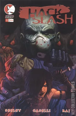 Hack / Slash