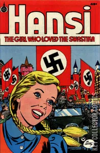 Hansi The Girl Who Loved The Swastika #1