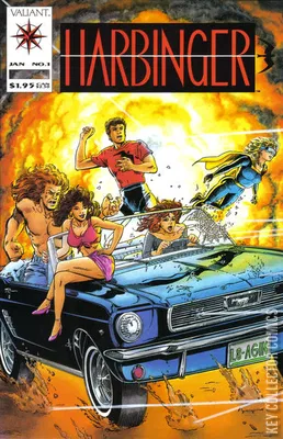 Harbinger