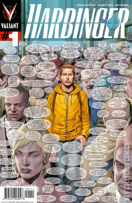 Harbinger