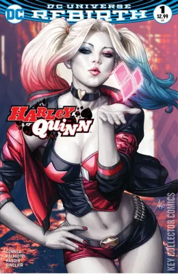 Harley Quinn
