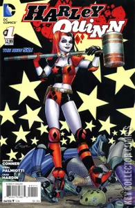 Harley Quinn #1