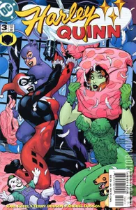 Harley Quinn #3