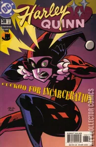 Harley Quinn #38