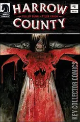 Variant Cover for Harrow County #1