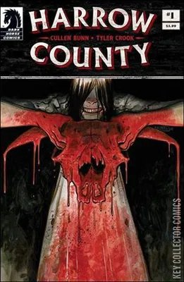 Harrow County