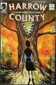 Harrow County #1