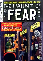 Cover for Haunt of Fear #3 (17)