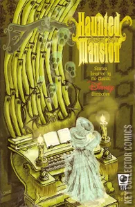 Haunted Mansion #2
