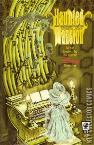 Haunted Mansion #2