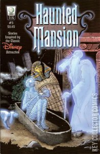 Haunted Mansion #3