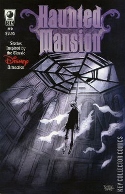 Haunted Mansion