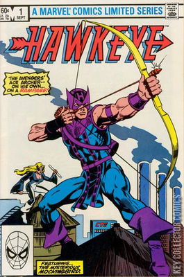 Hawkeye