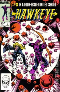 Hawkeye #3