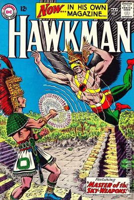 Hawkman