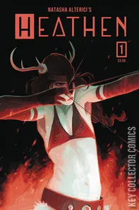 Heathen #1