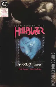 Hellblazer #27