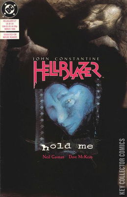 Hellblazer