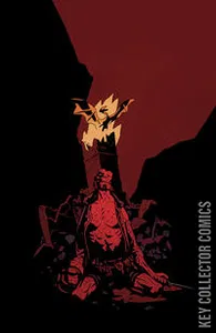 Hellboy: The Fury #3