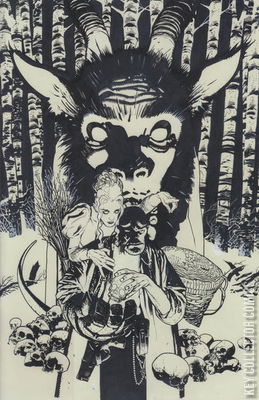 Hellboy: Krampusnacht