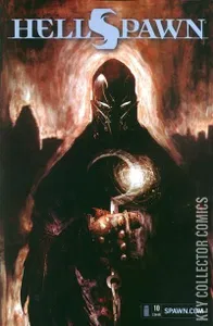 Hellspawn #10