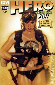 Hero Comics #2011