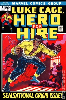 Hero for Hire