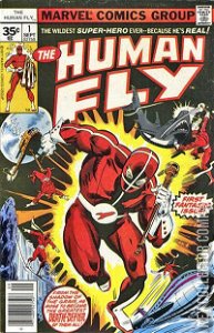 Human Fly, The #1 