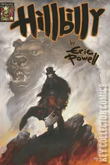Cover for Hillbilly #1