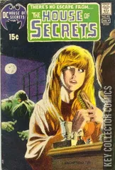 Cover for House of Secrets #92