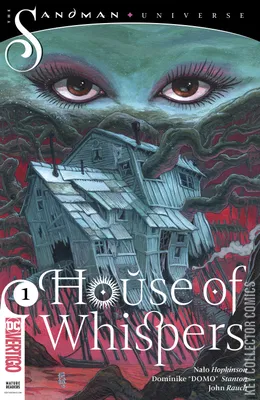 House of Whispers