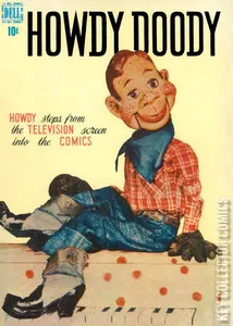 Howdy Doody #1