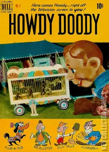 Howdy Doody #2