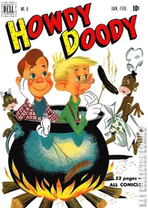 Howdy Doody #6