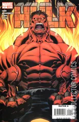 Cover for Hulk #1