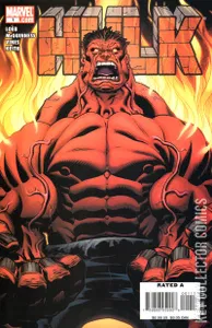 Hulk #1