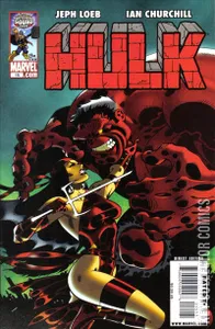 Hulk #15