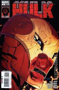Hulk #2