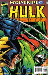 Cover for Hulk #8