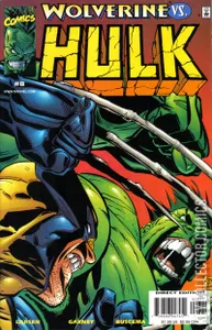 Hulk #8