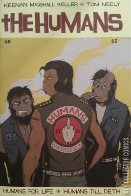 Humans