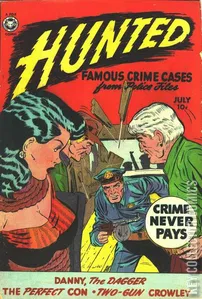 Hunted #13