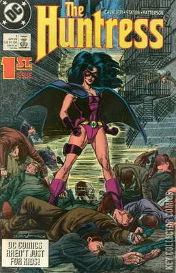 Huntress