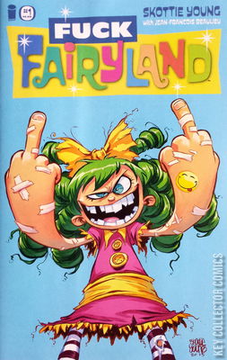 I Hate Fairyland