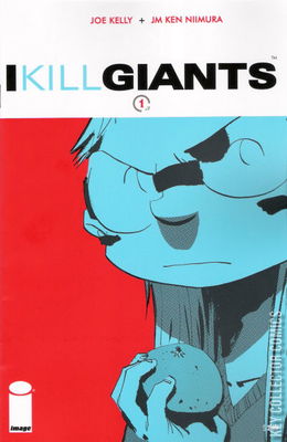 I Kill Giants