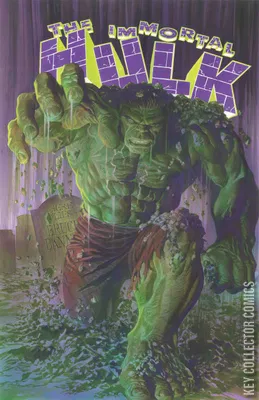 Immortal Hulk