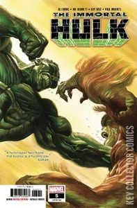 Immortal Hulk #5
